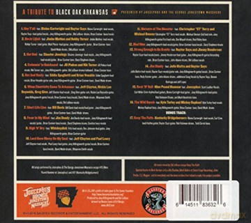 Mutants Of The Monster [CD]