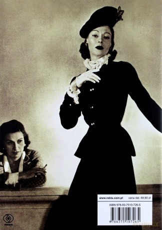 Coco Chanel: Legenda I Życie - Justine Picardie [KSIĄŻKA]