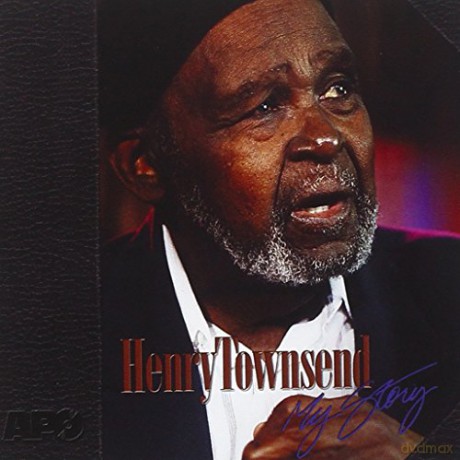 Henry Townsend: My Story [CD]