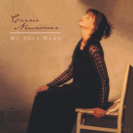 Carrie Newcomer: My True Name [CD]