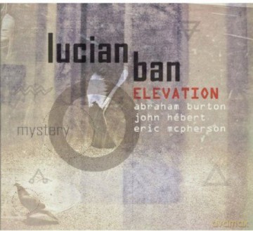 Elevation: Mystery [CD]