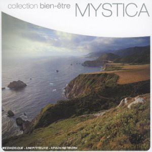 Mystica [CD]