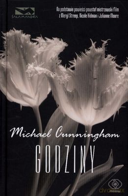Godziny - Michael Cunningham [KSIĄŻKA]
