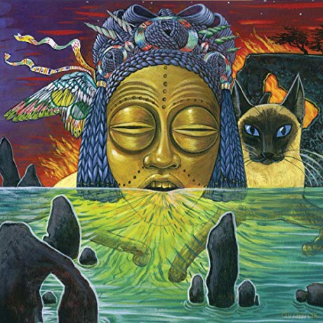 Valet: Naked Acid [CD]