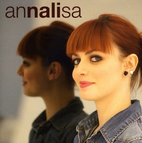 Annalisa: Nali [CD]