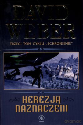 Herezją Naznaczeni - David Weber [KSIĄŻKA]