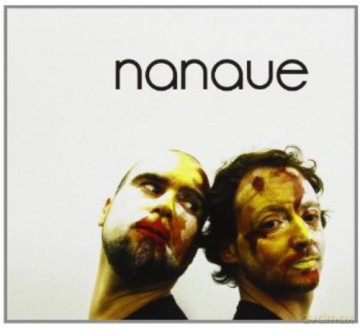 Nanaue: Nanaue [CD]