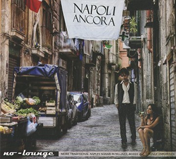 No: Napoli Ancora [CD]