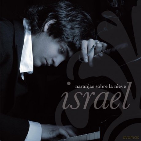 Israel: Naranjas Sobre La Nieve [CD]