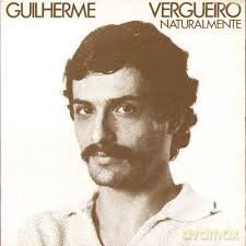 Guilherme Vergueiro: Naturalmente [CD]
