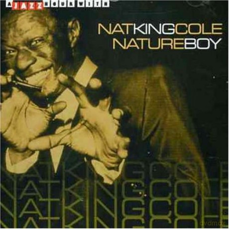 Nat 'King' Cole: Nature Boy [CD]