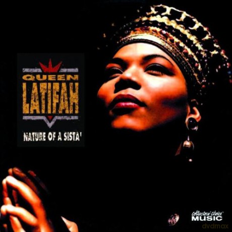 Queen Latifah: Nature Of A SistĂ [CD]