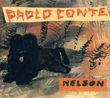 Paolo Conte: Nelson [CD]