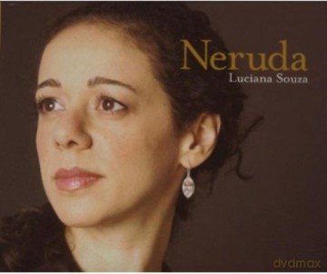 Luciana Souza: Neruda [CD]