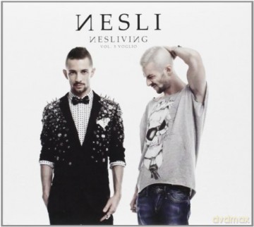 Nesli: Nesliving Voglio: Deluxe Edition [CD]