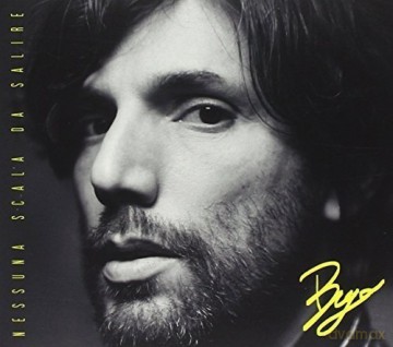 Bugo: Nessuna Scala Da Salire [CD]