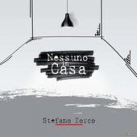 Stefano Zorco: Nessuno In Casa [CD]