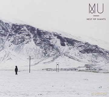 Mu: Nest Of Giants [CD]