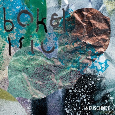 Bokel Trio: Neuschnee [CD]