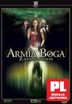 Armia Boga: Zapomnienie [DVD] [PRZECENA]