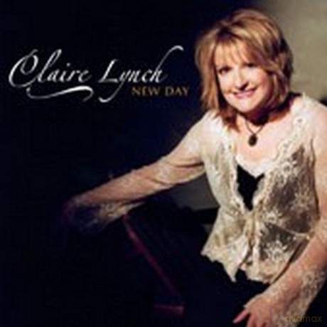 Claire Lynch: New Day [CD]