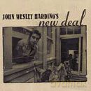 John Wesley Harding: New Deal [CD]