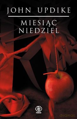 Miesiąc Niedziel - John Updike [KSIĄŻKA]