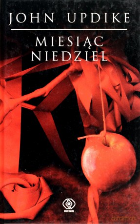 Miesiąc Niedziel - John Updike [KSIĄŻKA]