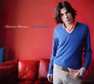 Clarence Bucaro: New Orleans [CD]