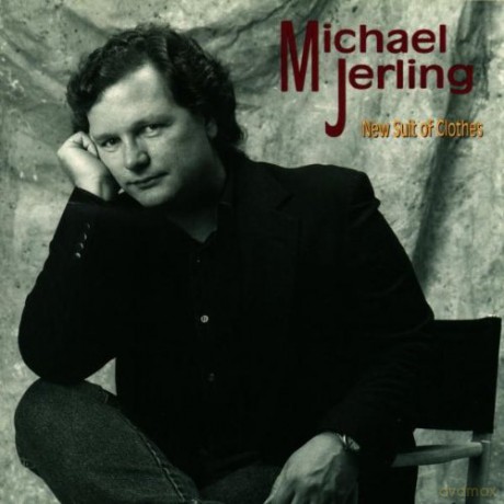 Michael Jerling: New Suit Of Clothes [CD]