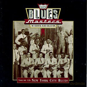 New York City Blues V.13 [CD]