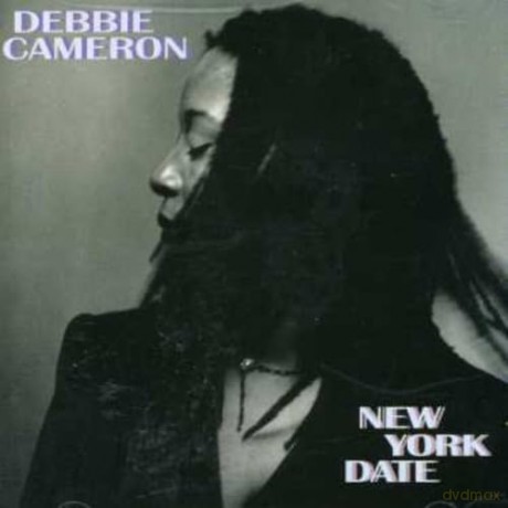 Debbie Cameron: New York Date [CD]
