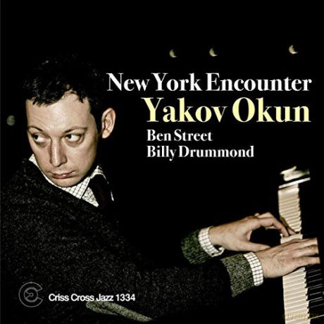 Yakov Okun: New York Encounter [CD]