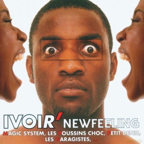 Newfeeling [CD]