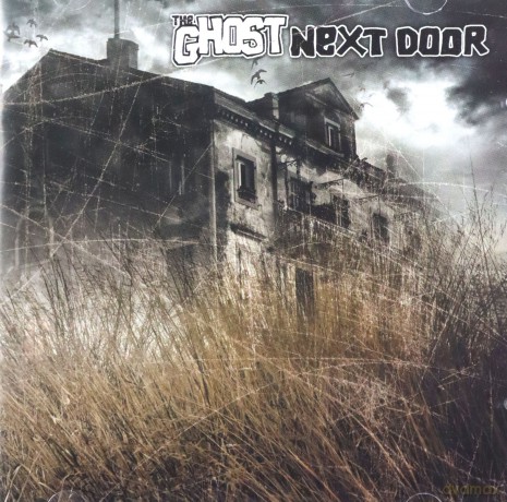 The Ghost: Next Door [CD]