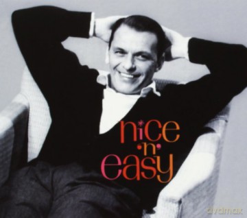 Frank Sinatra: Nice 'N' Easy [CD]