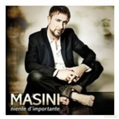 Marco Masini: Niente d'importante [CD]