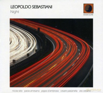 Leopoldo Sebastiani: Night [CD]