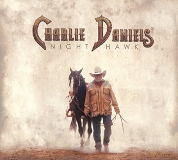 Charlie Daniels: Nighthawk [CD]