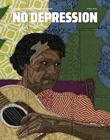 No Depression - Rivista: No Depression - Rivista Musicale Usa [CD]