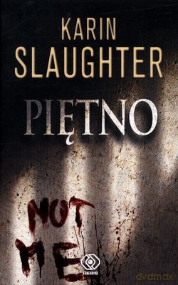 Piętno - Karin Slaughter [KSIĄŻKA]