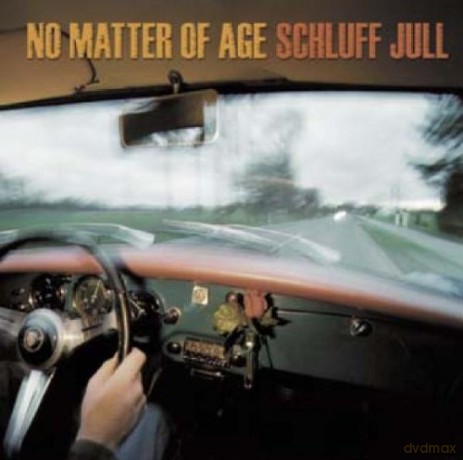 Schluff Jull: No Matter Of Age [CD]