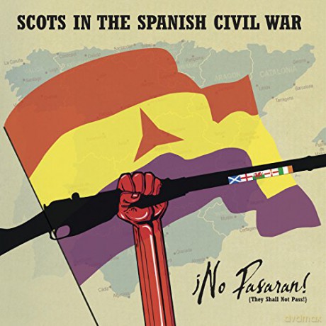 No Pasaran! [CD]