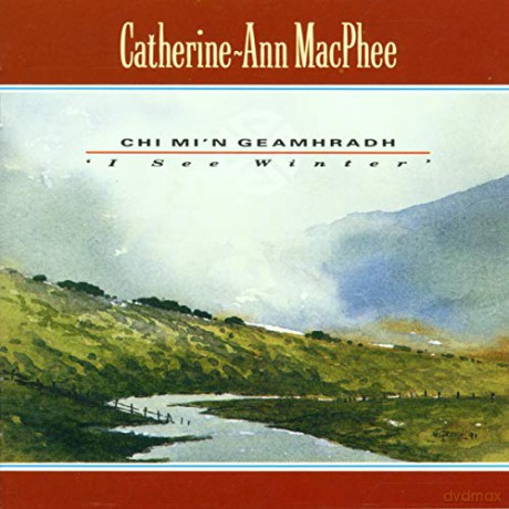 Catherine Macphee: No Title Yet [CD]