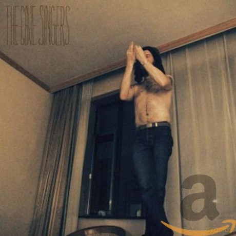Cave Singers: No Witch [CD]