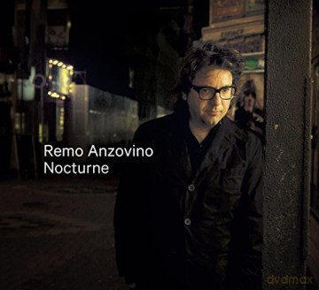 Remo Anzovino: Nocturne [CD]