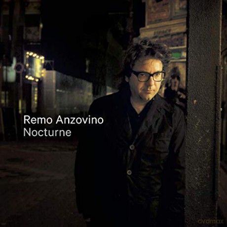 Remo Anzovino: Nocturne [CD]