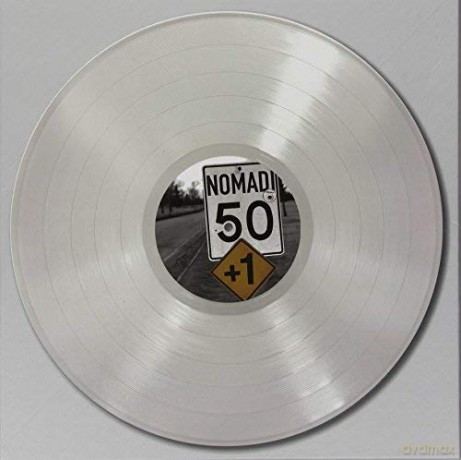 Nomadi: Nomadi: Deluxe Edition [6CD]
