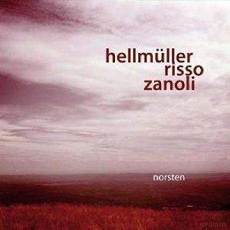 Hellmueller: Norsten [CD]