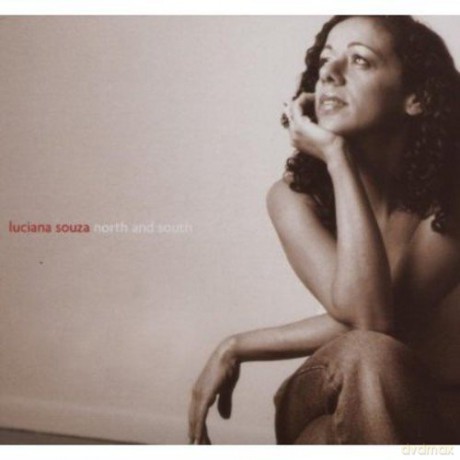 Luciana Souza: North And South [CD]